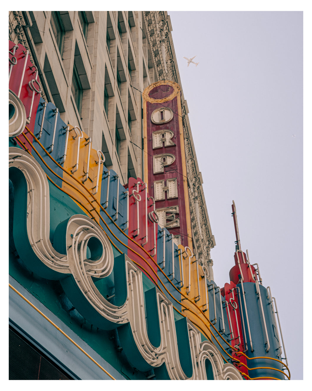 Orpheum No.1