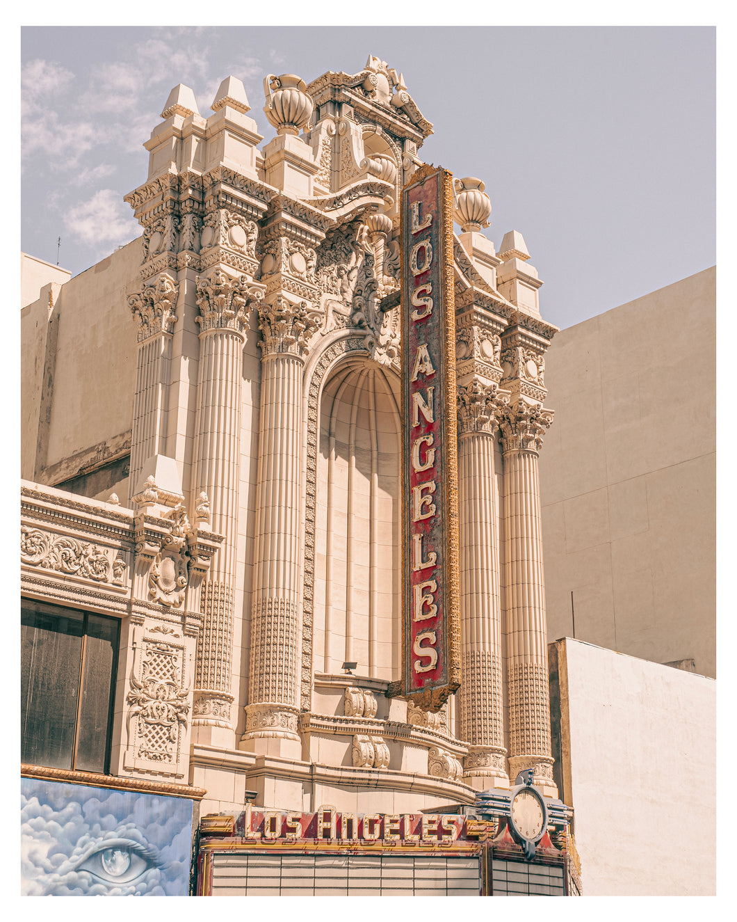 Los Angeles Theater