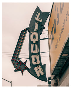 Liquor No.1