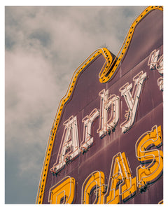 Arby's Hollywood