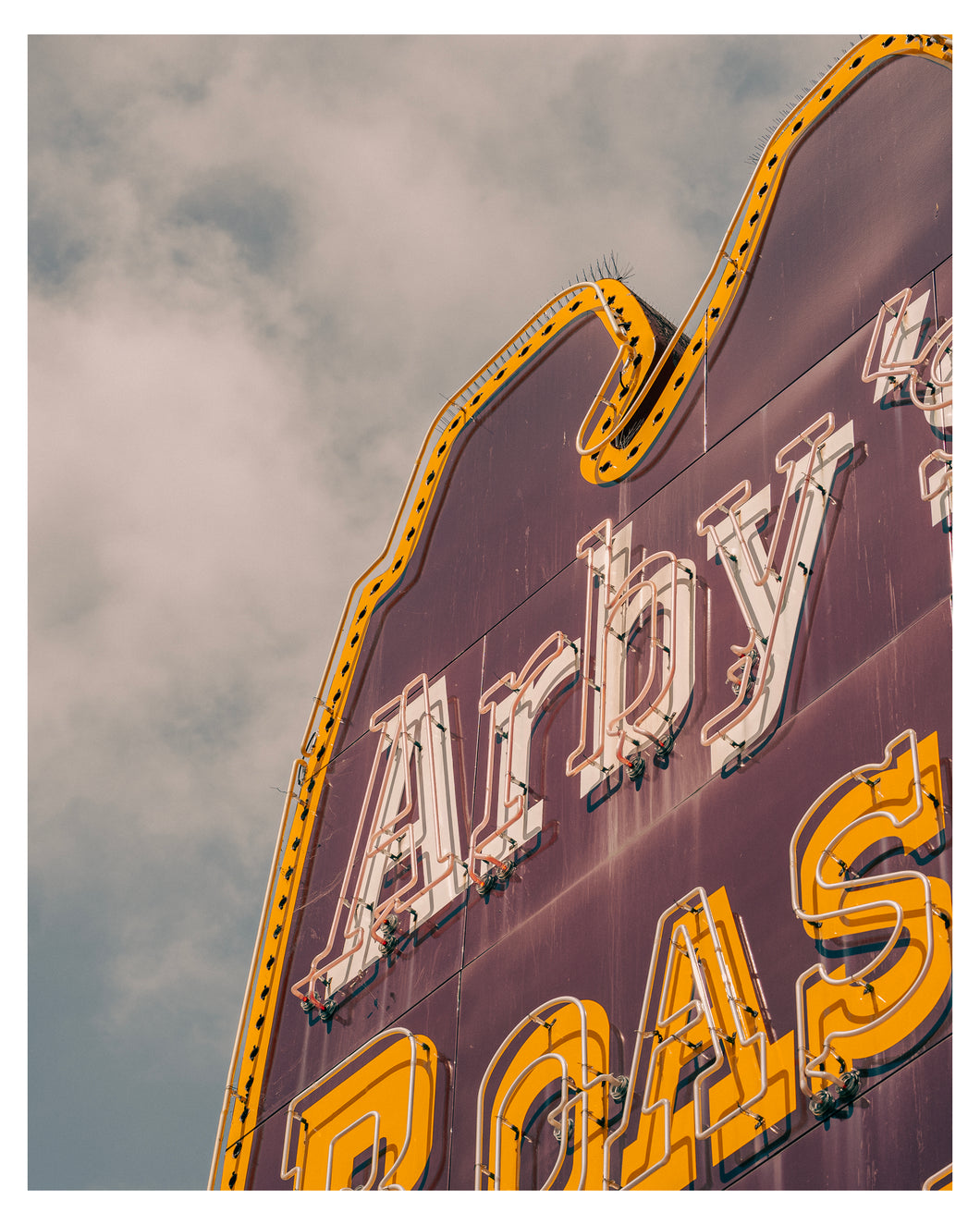 Arby's Hollywood