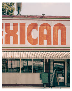 Mexican