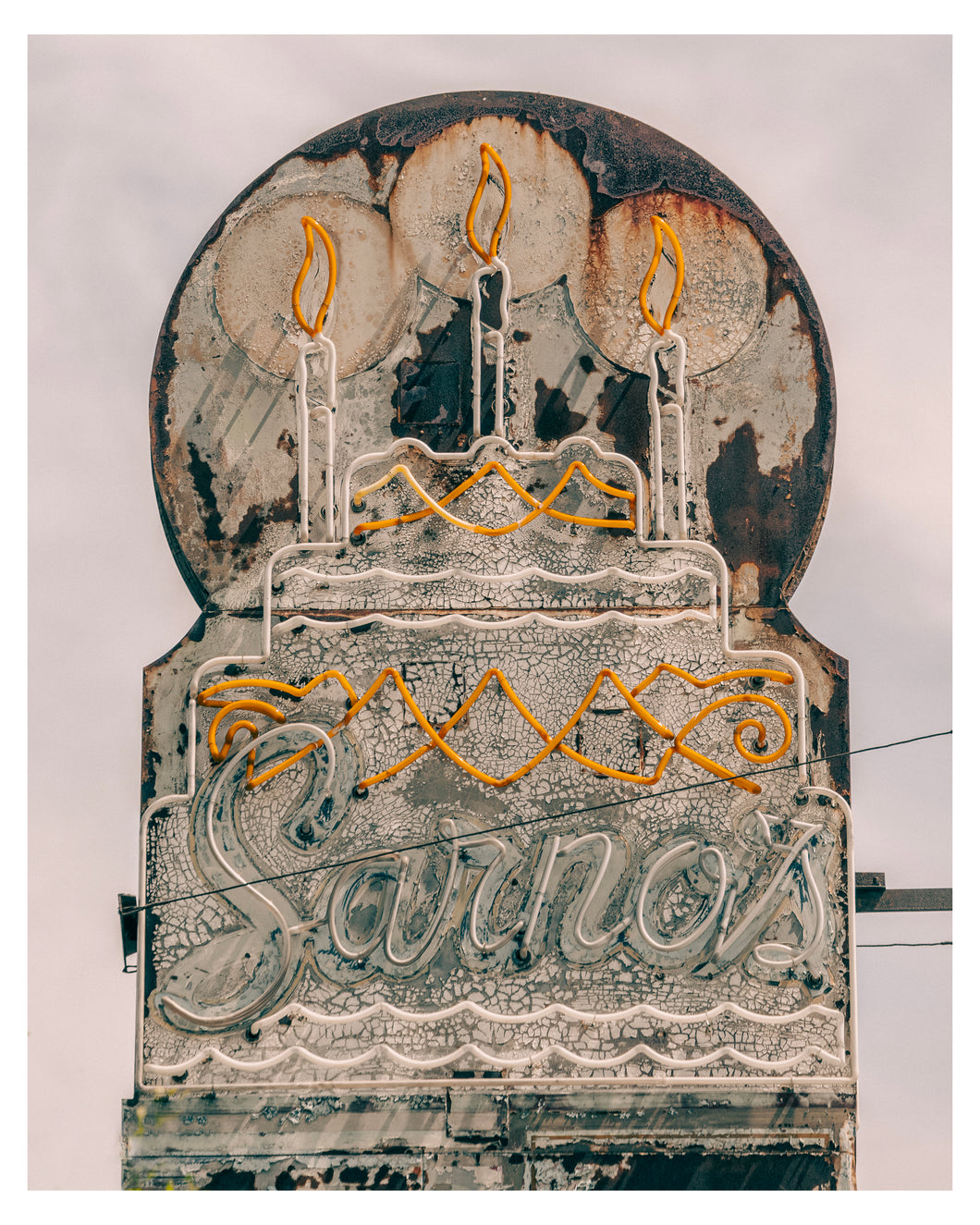Sarnos