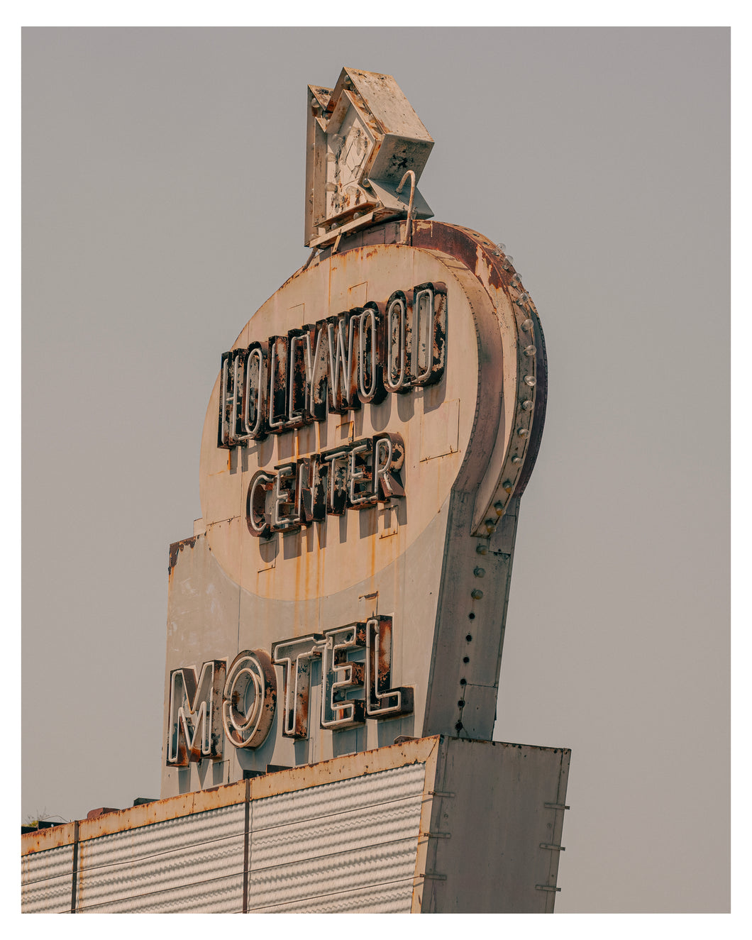 Hollywood Center