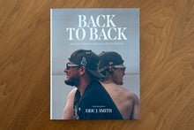 Load image into Gallery viewer, “Back to Back” LA Dodgers Photo Art Book
