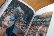 Load image into Gallery viewer, “Back to Back” LA Dodgers Photo Art Book
