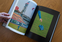 Load image into Gallery viewer, “Back to Back” LA Dodgers Photo Art Book
