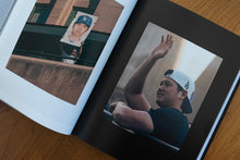 Load image into Gallery viewer, “Back to Back” LA Dodgers Photo Art Book
