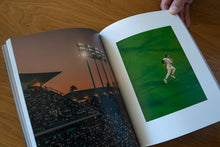 Load image into Gallery viewer, “Back to Back” LA Dodgers Photo Art Book
