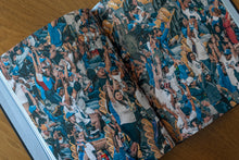 Load image into Gallery viewer, “Back to Back” LA Dodgers Photo Art Book
