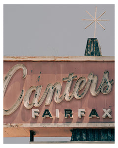 Canters No.2