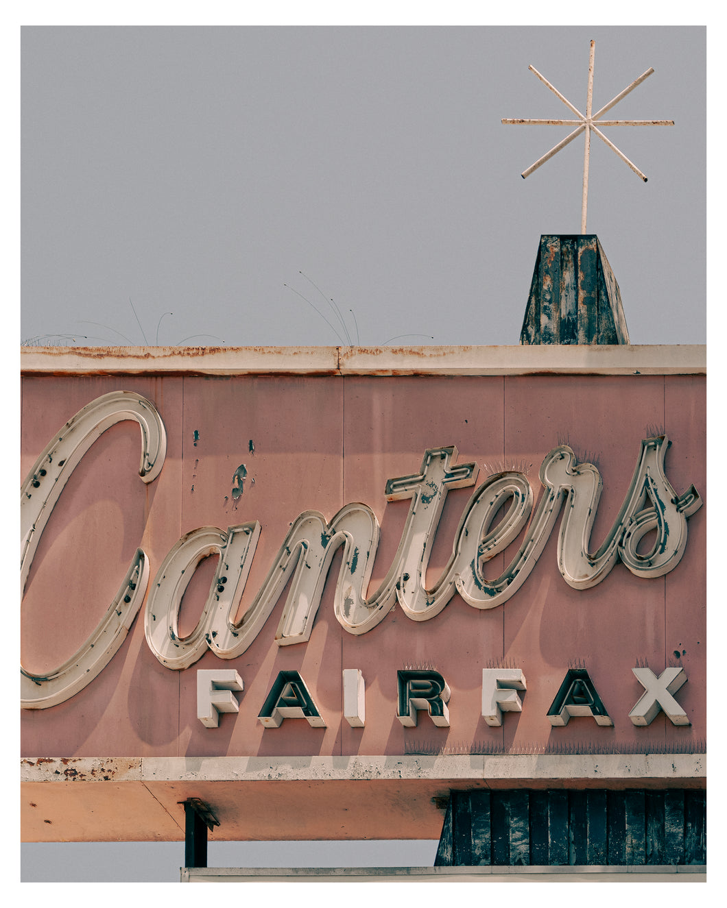 Canters No.2
