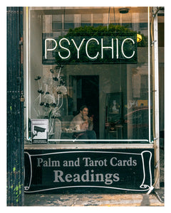 Psychic