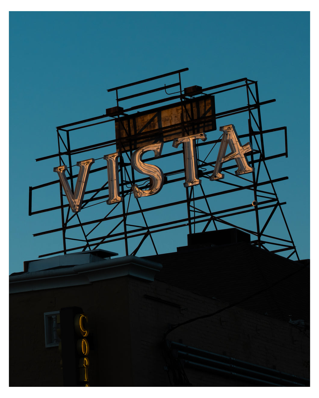The Vista